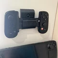 Giá treo tường cho bộ điều khiển Backbone (Wall Mount) - Thumbnail 1