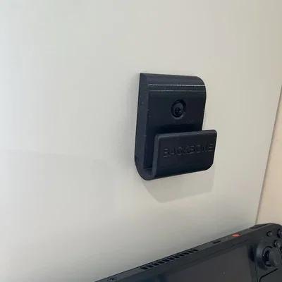 Giá treo tường cho bộ điều khiển Backbone (Wall Mount)
