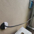 Bộ cổng passthrough cho cổng sạc EV DC - Thumbnail 1