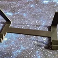 Giá đỡ máy tính bảng (Tablet Stand) - Thumbnail 2
