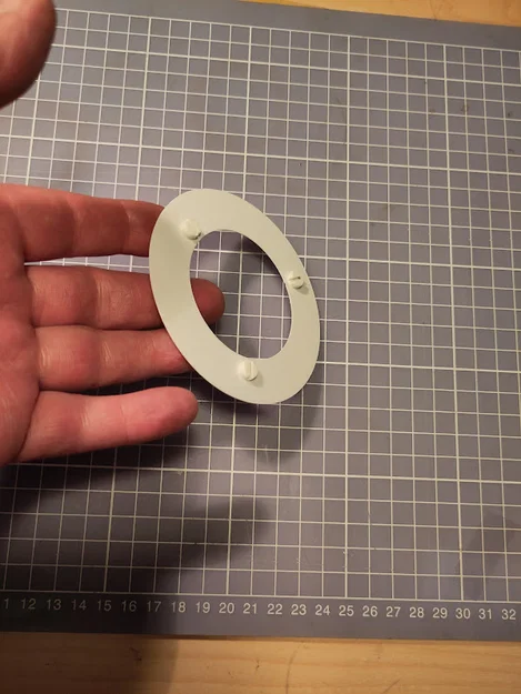 Nhãn OpenPrintTag gắn lõi cuộn nhựa eSun in 3D tiện lợi - Image 1