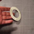 Nhãn OpenPrintTag gắn lõi cuộn nhựa eSun in 3D tiện lợi - Thumbnail 1