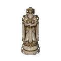 The Golden Empire "King" - Quân Vương (quân cờ vua) - Thumbnail 2