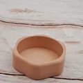 Đế nến tealight lục giác tối giản (Hexagon Tealight Holder) - Thumbnail 4