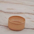 Giá đỡ nến tealight LatticeTealight Holder - Thumbnail 3