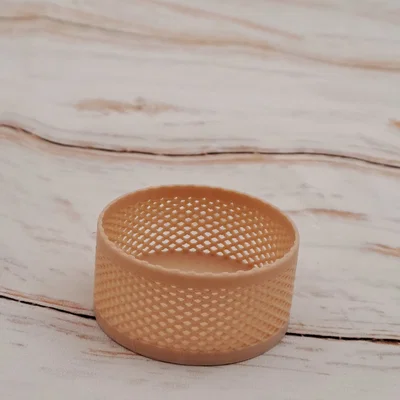 Giá đỡ nến tealight LatticeTealight Holder