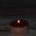 Giá đỡ nến tealight LatticeTealight Holder - Thumbnail 4
