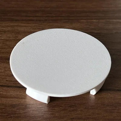 Kryt trung tâm mâm (wheel cover) không logo 64mm
