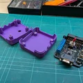 Vỏ Sync Strike Enclosure - Thumbnail 1