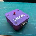 Vỏ Sync Strike Enclosure - Thumbnail 2