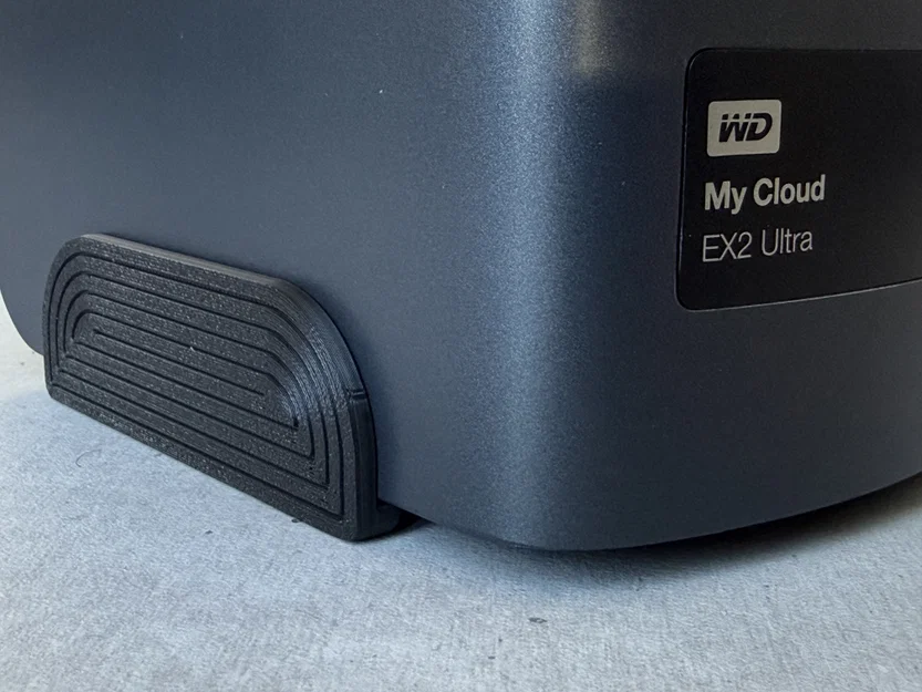 Chân đế cho Western Digital (WD) My Cloud EX2 - Image 1