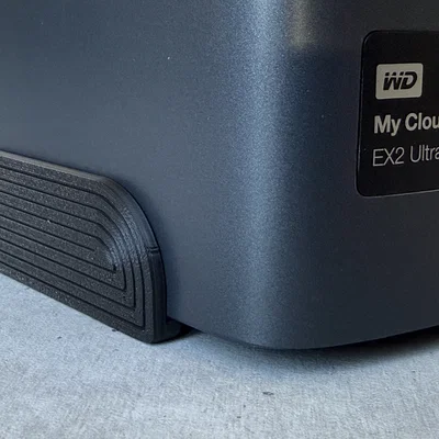 Chân đế cho Western Digital (WD) My Cloud EX2