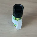 Giá đỡ Peper Spray Holder cho bình xịt Ø35mm - Thumbnail 2