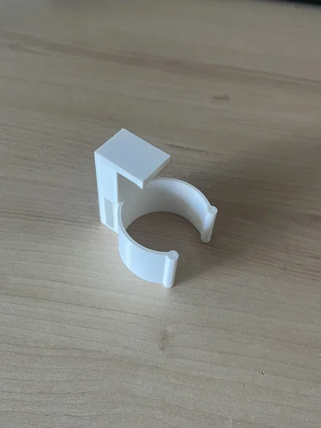 Giá đỡ Peper Spray Holder cho bình xịt Ø35mm - Image 3