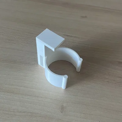 Giá đỡ Peper Spray Holder cho bình xịt Ø35mm