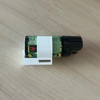 Giá đỡ Peper Spray Holder cho bình xịt Ø35mm