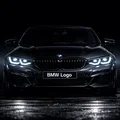 Logo BMW - Không cần MMU - Thumbnail 1