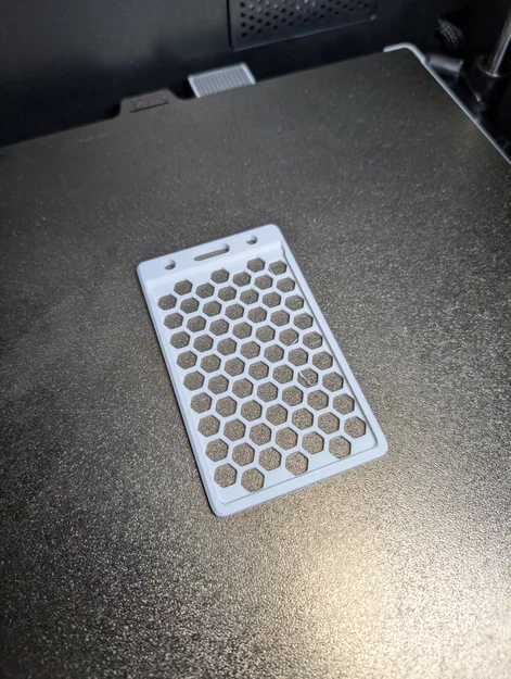 ID HOLDER V2 [CHỈ 7 GRAM] - Image 4