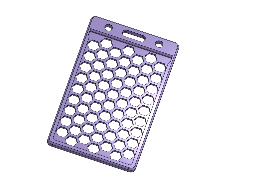 ID HOLDER V2 [CHỈ 7 GRAM] - Image 5