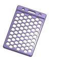 ID HOLDER V2 [CHỈ 7 GRAM] - Thumbnail 5