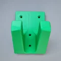 Móc Treo Dụng Cụ Làm Vườn Heavy Duty - Thumbnail 9