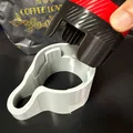 Đế tamping cho Lelit bottomless 58mm - Thumbnail 2