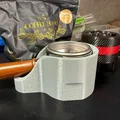 Đế tamping cho Lelit bottomless 58mm - Thumbnail 3
