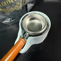 Đế tamping cho Lelit bottomless 58mm - Thumbnail 4