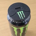Nắp lon Monster Energy 330ml/500ml (Monster Energy Dosendeckel 330ml/500ml Drink) - Thumbnail 1