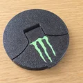 Nắp lon Monster Energy 330ml/500ml (Monster Energy Dosendeckel 330ml/500ml Drink) - Thumbnail 3