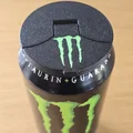 Nắp lon Monster Energy 330ml/500ml (Monster Energy Dosendeckel 330ml/500ml Drink) - Thumbnail 5