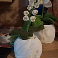 Chậu hoa 3 (Flower pot 3) - Thumbnail 2