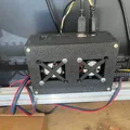 Hộp enclosure cho board DLC32MAX (box for dlc32max) - Thumbnail 1