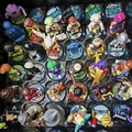 Kẹp giữ thẻ tag đồ chơi Lego Dimensions 18 cho ngăn kéo Lego - Thumbnail 4