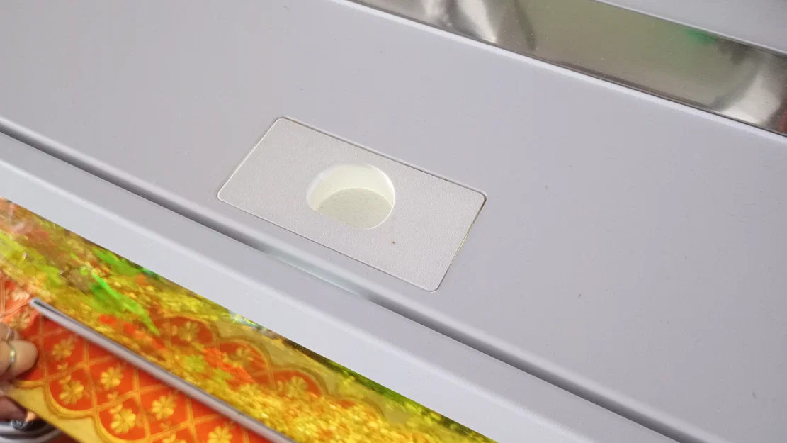 Nắp mở nhanh (Quick-release) cho bể cá Eheim Aquastar 54L - Image 1
