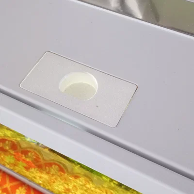 Nắp mở nhanh (Quick-release) cho bể cá Eheim Aquastar 54L