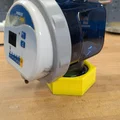 Nắp bịt ống Poolex Turbo Salt (pipe end cap) - Thumbnail 2