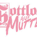 Mô hình logo Gottlos auf Mutter 3D ấn tượng (Chuẩn HueForge) - Thumbnail 2