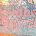Mô hình logo Gottlos auf Mutter 3D ấn tượng (Chuẩn HueForge) - Thumbnail 3