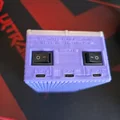 Powerbank 3x65W 10x21700 21V tổng 195W - Thumbnail 2