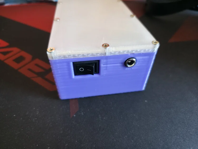 Powerbank 3x65W 10x21700 21V tổng 195W - Image 3
