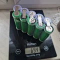 Powerbank 3x65W 10x21700 21V tổng 195W - Thumbnail 5