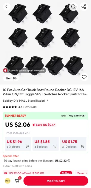 Powerbank 3x65W 10x21700 21V tổng 195W - Image 9