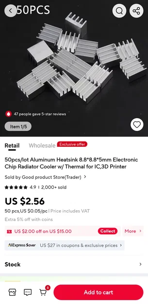 Powerbank 3x65W 10x21700 21V tổng 195W - Image 11