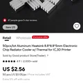 Powerbank 3x65W 10x21700 21V tổng 195W - Thumbnail 11