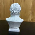 Prince Dakkar (Captain Nemo) - Tượng bán thân - Thumbnail 3
