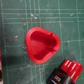 Bộ gắn Milwaukee M12 lên tường Multi board - Thumbnail 3