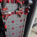 Bộ gắn Milwaukee M12 lên tường Multi board - Thumbnail 4