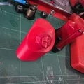 Bộ gắn Milwaukee M12 lên tường Multi board - Thumbnail 7