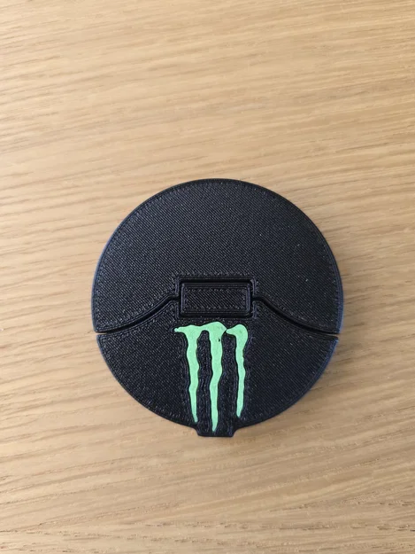 Nắp lon Monster Energy 330ml/500ml (Dosendeckel v2) - Image 4